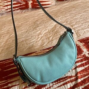 Coach Luna shoulder bag